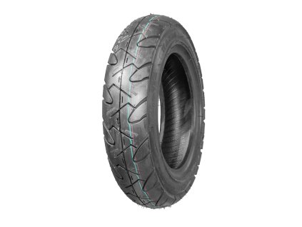WANDA Pneumatika 100/90-10 P243 61J 6PR M/C TL Predná/Zadná DOT 29/2025