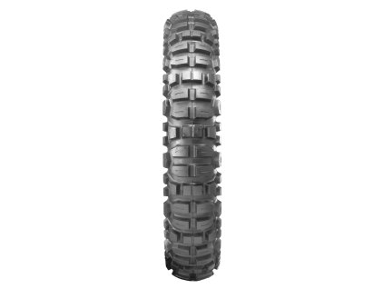 WANDA Pneumatika 120/90-18 P6128 71M 6PR TT Zadná DOT 14/2025