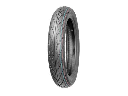 WANDA Pneumatika 90/90-14 P6140 46P 4PR M/C TL Predná/Zadná DOT 23/2025
