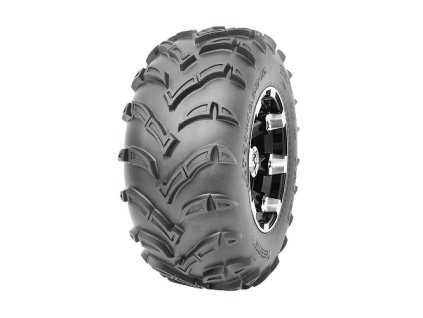 WANDA Pneumatika ATV 22X7.00-10 4PR P377 28J TL predná DOT 27/2024