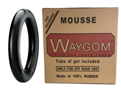 WAYCOM Mousse 90/100-21 Enduro