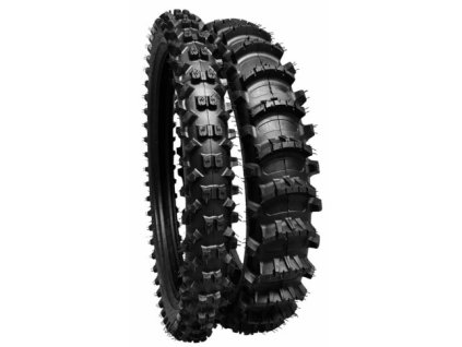 WAYCOM Pneumatika 80/100-21 Enduro Sand