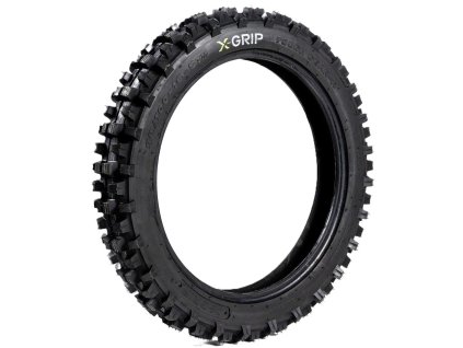 X-GRIP Pneumatika 90/100-16 Tough Gear-R Soft M/C 41M TT M+S NHS zadná – DOT 13–34/2025