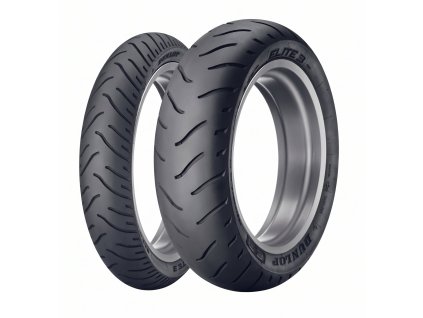 DUNLOP Pneumatika 120/70R21 Elite 3 62V TL predná DOT 33/2023