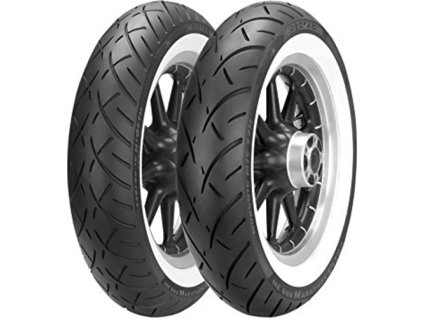 METZELER Sada pneumatiky (2407600/26) 130/90-16 ME888 Marathon Ultra 67H TL M/C Www biely Bok Predná DOT 2026 + (2408400/25) 180/65B16 ME888 Marathon Ultra 81H TL Www biely Bok M/C REINF (HARLEY-DAVIDSON) Zadná DOT 2025+ motocyklová lekárnička