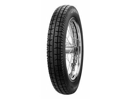 METZELER Pneumatika 4.00-18 Block K 64P TT predná/zadná DOT 42-43/2022