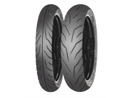 MITAS Pneumatika 100/90-18 Street Force 56V TL/TT predná DOT 48-49/2025