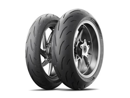 MICHELIN Sada pneumatík (CAI988009/26) 120/70ZR17 Power 6 (58W) M/C TL predná DOT 2026 + (CAI904688/26) 190/55ZR17 Power 6 (75W) M/C TL zadná DOT 2026 + Multitool