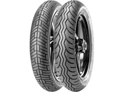 METZELER Pneumatika 90/90-18 Lasertec 51H TL M/C predná DOT 07/2023