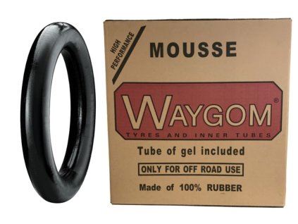 WAYCOM MOUSSE 120/90-18 EXTREME ENDURO