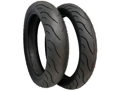 WAYCOM Pneumatika 110/70-12 Tornado 47L predná/zadná DOT 20/2024