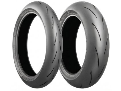 BRIDGESTONE Pneumatika 180/55ZR17 RS12 (73W) TL zadná DOT 01/2026