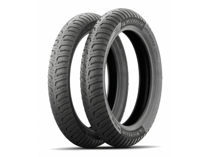 MICHELIN Pneumatika 90/80-16 City Extra 51S TL REINF M/C predná/zadná DOT 10/2026