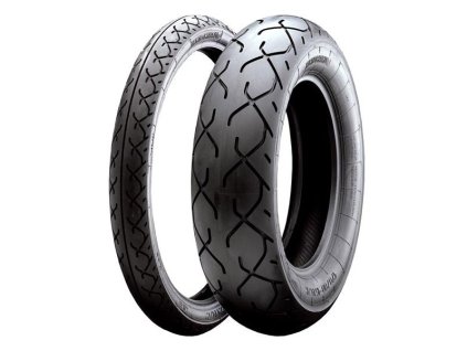 HEIDENAU Pneumatika 130/90-15 K65 66S TL M/C zadná DOT 06-07/2026