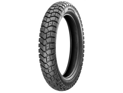 HEIDENAU Pneumatika 4.00-18 K60 Scout 64T TT M/C M+S zadná DOT 24/2026