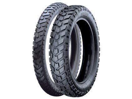 HEIDENAU Pneumatika 4.10-18 K60 60S TT M/C zadná DOT 11/2026