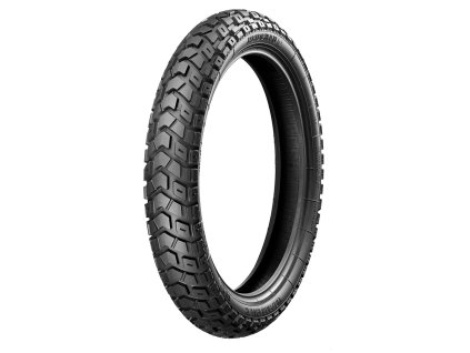HEIDENAU Pneumatika 110/80B19 K60 Scout 59T M/C M+S Predná DOT 19/2026