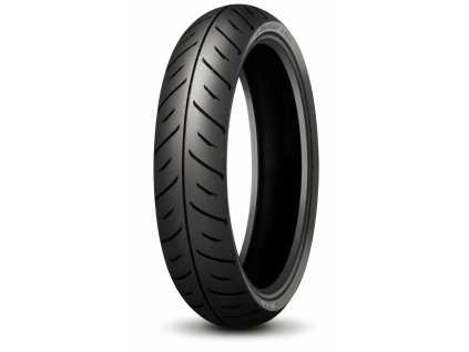 DUNLOP Pneumatika 130/60R19 D254 61H TL Predná Honda GL1800 F6C DOT 10-50/2025
