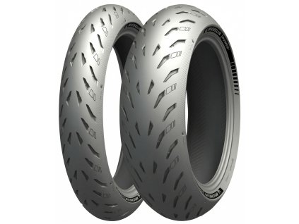 MICHELIN Pneumatika 180/55ZR17 Power 5 (73W) TL M/C zadná DOT 12-26/2026