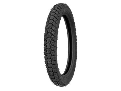 SPEEDWAYS TYRES Pneumatika 2.75-18 Cobra R-3 6PR 50P (DUAL) DOT 35/2025