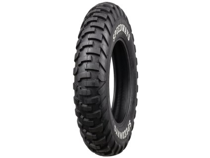 SPEEDWAYS TYRES Pneumatika 3.50-10 Avanti 4PR 51J TT (DUAL) DOT 01/2026