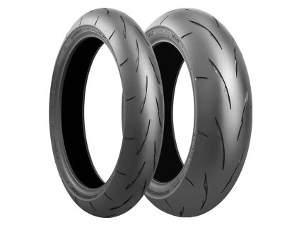 BRIDGESTONE Pneumatika 180/55ZR17 Battlax RS11 (73W) TL zadná DOT 22/2025