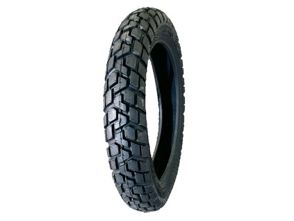 SPEEDWAYS TYRES Pneumatika 3.50-18 B3 (DUAL) 6PR 62R TL zadná DOT 04/2026