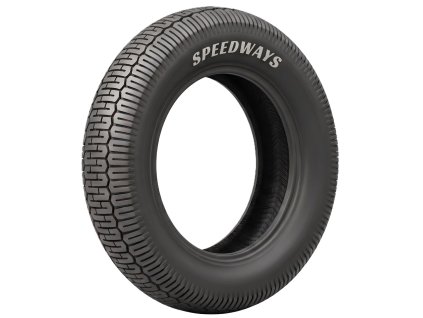SPEEDWAYS TYRES Pneumatika 3.50-8 SW-101 4PR 46J TT DOT 03/2026