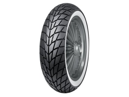 MITAS Pneumatika 120/70-10 MC 20 Monsum 54L TL M+S Www biely bok (pre 120 KM/H) predná/zadná DOT 10/2026