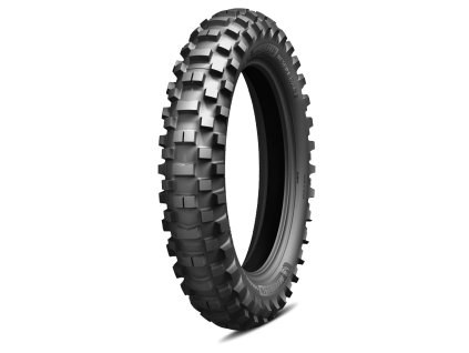 MICHELIN Pneumatika 140/80-18 Desert Race Baja 70R TT zadná DOT 11/2026