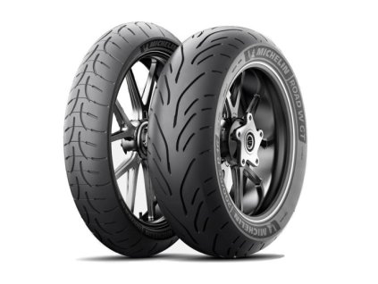 MICHELIN Pneumatika 200/55R16 Road W GT 77H M/C TL Zadná DOT 11/2026