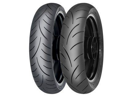MITAS Pneumatika 80/100-17 MC 50 46S TL predná DOT 04-05/2026