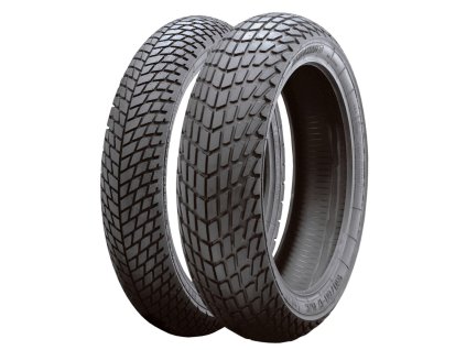 HEIDENAU Pneumatika 160/60-17 K73 69H TL Supermoto zadná DOT 20/2026