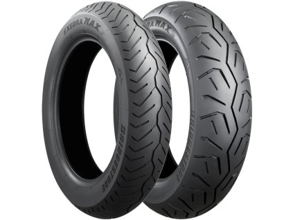 BRIDGESTONE Pneumatika 240/55R16 Exedra Max (86V) TL zadná DOT 04/2026
