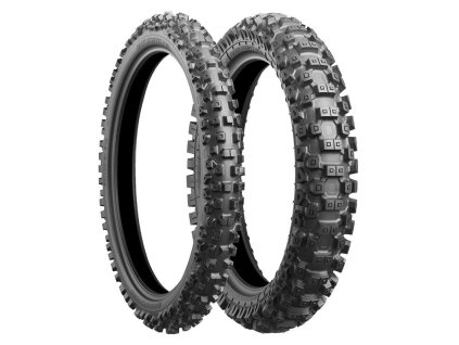 BRIDGESTONE Pneumatika 70/100-19 Battlecross X30 42M TT predná DOT 06-11/2026