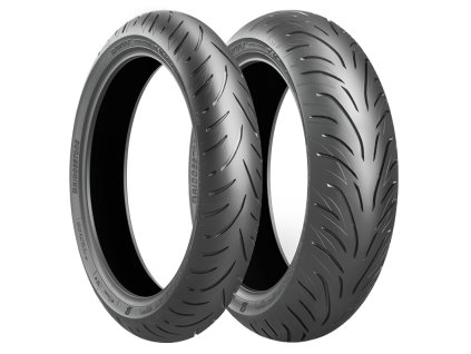 BRIDGESTONE Pneumatika 120/70ZR18 Battlax T31 (59W) TL predná DOT 03/2026