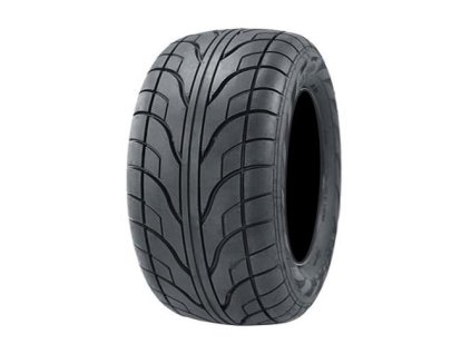 WANDA Pneumatika ATV 23X7.00-10 4PR P349 31N TL Zadná (výška dezénu 8 mm) DOT 05/2026
