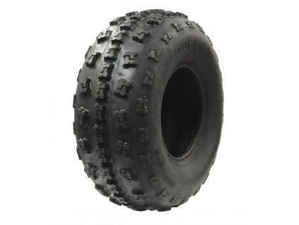 WANDA Pneumatika ATV 21X7-10 4PR P3163 25J TL Predná (výška dezénu 12 mm) DOT 05/2026