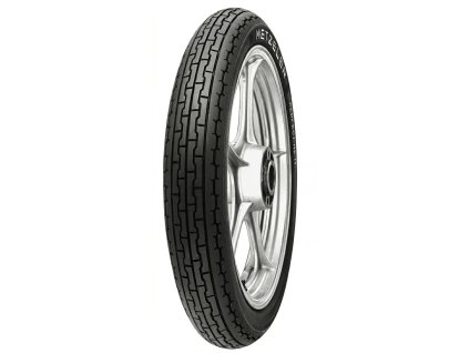 METZELER Pneumatika 3.00-19 Perfect ME11 49S TT M/C Predná DOT 17/2026