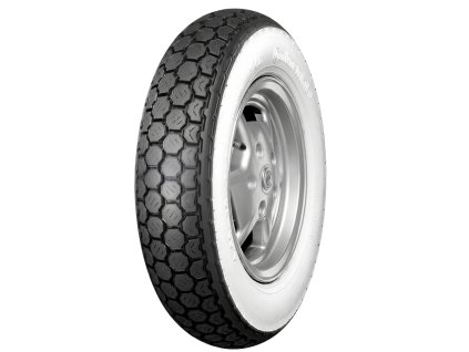 CONTINENTAL Pneumatika 3.00-10 K62 50J TT M/C REINF WW Predná/Zadná DOT 13-27/2023