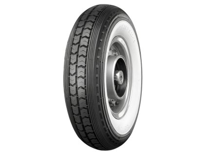 CONTINENTAL Pneumatika 3.50-8 LB 46J TT WW predná/zadná DOT 05/2023