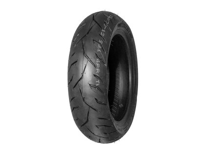 WANDA Pneumatika 100/90-10 S31 56J 4PR TL zadná DOT 41/2025