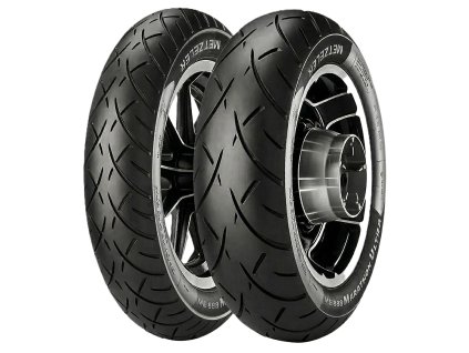 METZELER Pneumatika 240/40VR18 ME888 Marathon Ultra (79V) TL M/C Zadná DOT 18-24/2026