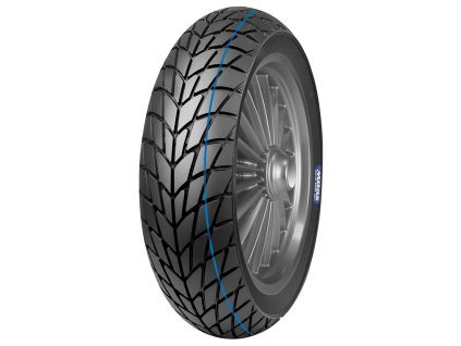MITAS Pneumatika 120/80-12 MC 20 Monsum Wet (BLUE) 55P TL predná/zadná DOT 2026