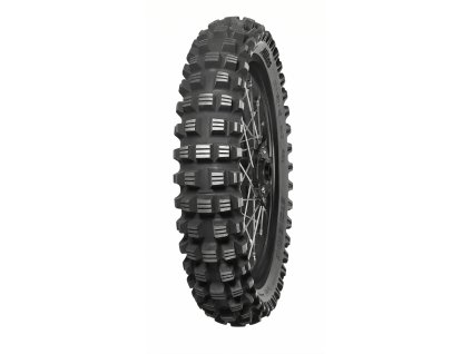 MITAS Pneumatika 120/90-18 Stone King 71N M+S TT zadná DOT 08/2026