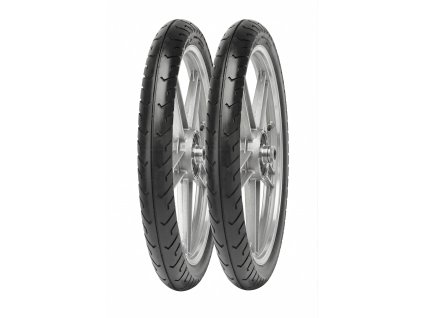MITAS Pneumatika 2.50-16 MC 2 42J TL/TT predná/zadná DOT 18/2026