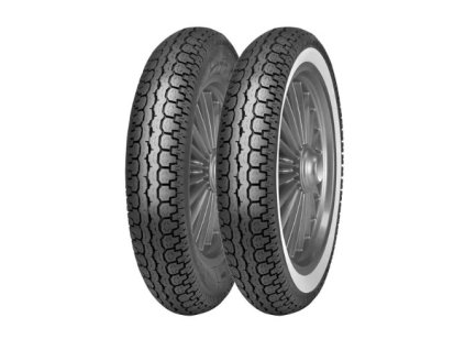 MITAS Pneumatika 3.50-10 B 14 59J TT (pre 100 KM/H) predná/zadná DOT 15/2026