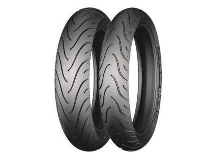 MICHELIN Pneumatika 100/90-14 Pilot Street 57P TL M/C predná/zadná DOT 09/2026
