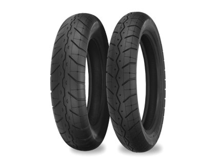 SHINKO Pneumatika 110/90-18 230 61V TL predná DOT 11-12/2026