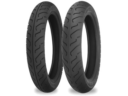 SHINKO Pneumatika 140/90-15 712 70H TL zadná DOT 09-10/2026